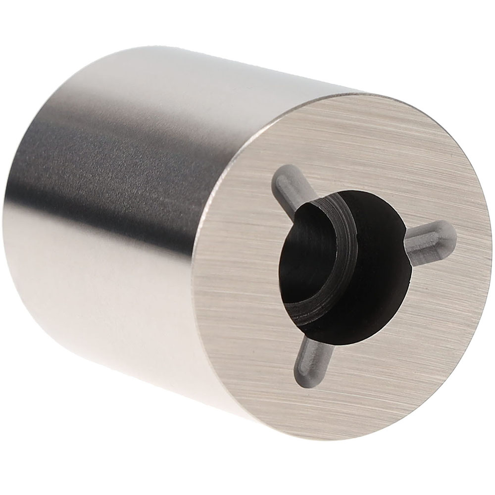 Picture of Vermont Gauge 1.7507 Class Zz + Gauge Tri 1.7507" Class Zz + Gauge Trilock